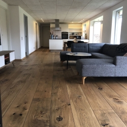 Gulvlægning i Silkeborg